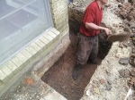 Basement and Crawlspace Foundation Repair