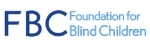 Foundation for Blind Children