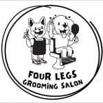 Four Legs Grooming Salon - Dog Wash & Dog Gr..