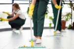 Four Peaks Cleaning Professionals