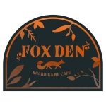 Fox Den Board Game Cafe