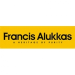 Francis Alukkas
