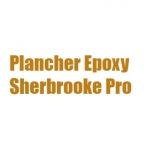 Plancher Epoxy Sherbrooke Pro