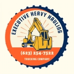 Executive Heavy Hauling