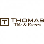 Thomas Title &amp; Escrow