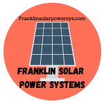 Franklin Solar Panels Equipment