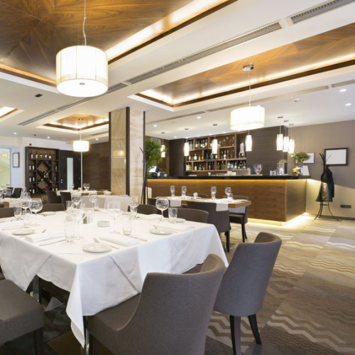 Fratelli's Italian Restaurant