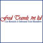 Fred Travels Pvt Ltd