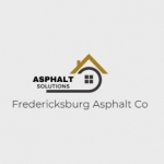 Fredericksburg Asphalt Co
