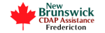 Fredericton CDAP Assistance
