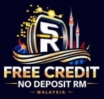 Free Credit No Deposit