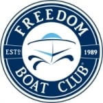 Freedom Boat Club - Tarpon Springs: Island Avenue
