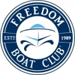 Freedom Boat Club - Tampa: Rick's on the River