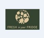 Fresh In Your Fridge