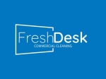 Fresh Desk Commercial Cleaning