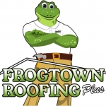 Frogtown Roofing Plus