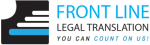 Front Line Legal Translation
