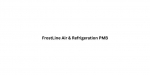 FrostLine Air & Refrigeration PMB