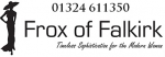 Frox of Falkirk Ltd