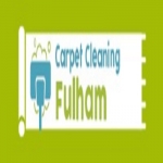 Carpet Cleaning Fulham