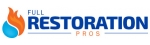Full Restoration Pros Water Damage Irvine CA