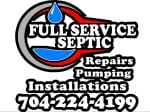 Full Service Septic