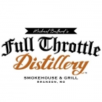 Full Throttle Distillery
