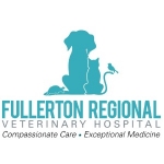Fullerton Regional Veterinary Hospital
