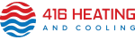 AC &amp; Furnace Repair, Installation - 416 Heatin
