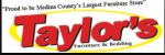 Taylor's Furniture