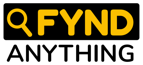 Fynd Anything