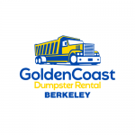 GoldenCoast Dumpster Rental Berkeley