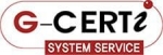 G-Certi ISO Registrars