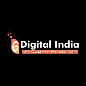 G Digital India