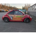 G Green Inc. Pest and Wildlife Management