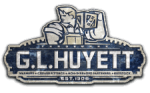 GL Huyett