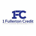 1 Fullerton Credit Pte Ltd (Licensed Moneylender)