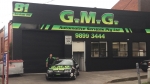 GMG Automotive Services Pty Ltd