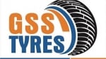 GSS Mobile Truck Tyres