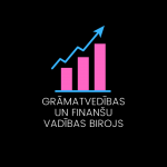 Grāmatvedības un finanšu vadības birojs SIA