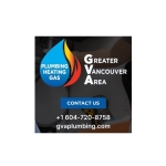 GVA Plumbing & Heating Ltd.- Langley