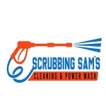 Scrubbing Sam's Cleaning And Power Wash