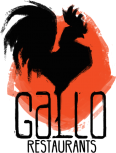Gallo Coal Fire Pizza