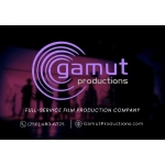 Gamut Productions - Victoria