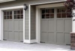 Garage Door Repair & Installation