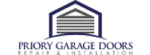 Priory Garage Doors
