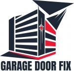 Garage Door Fix