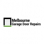 Melbourne Garage Door Repairs