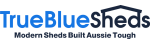 True Blue Sheds Hobart