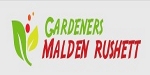 Gardeners Malden Rushett